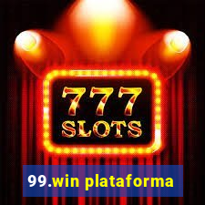 99.win plataforma